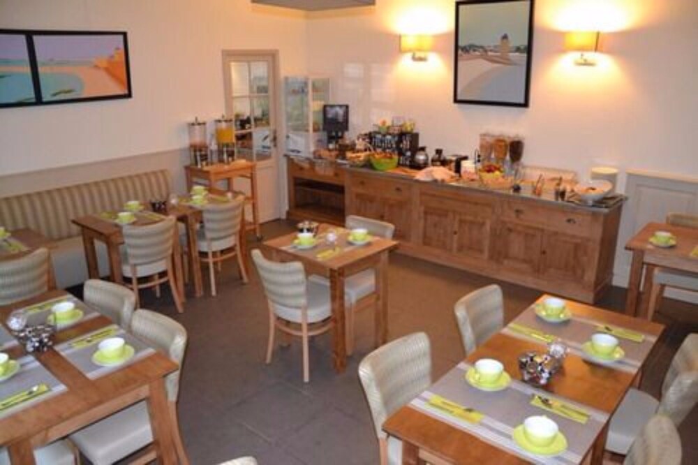 Foto - Hotel Ajoncs d'Or