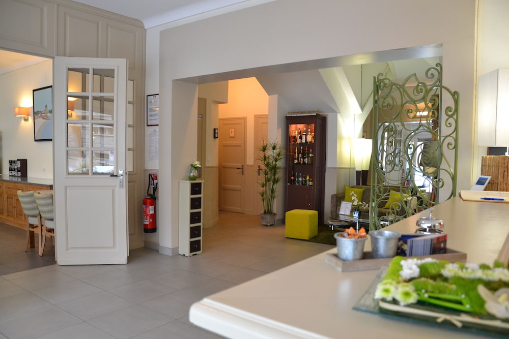 Foto - Hotel Ajoncs d'Or