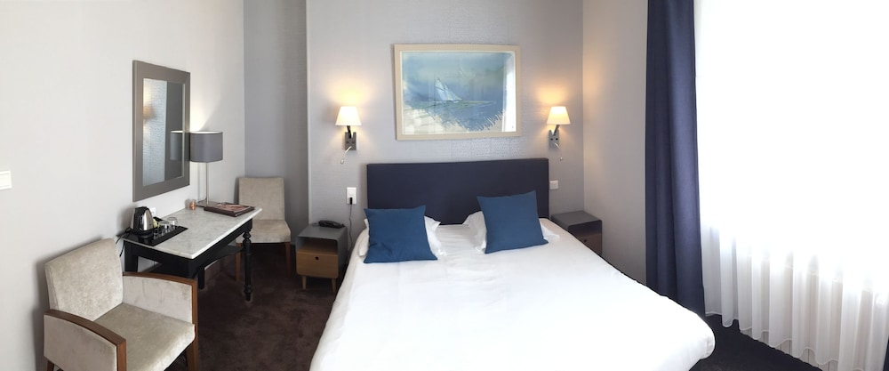 Foto - Hotel Ajoncs d'Or