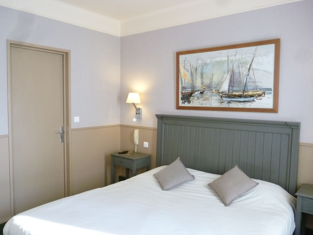 Foto - Hotel Ajoncs d'Or