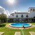 Hacienda El Santiscal - Adults Only in Cádiz, Spain