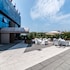 Airport Hotel in Bergamo, Italy