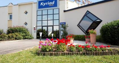 Kyriad Limoges Sud Feytiat