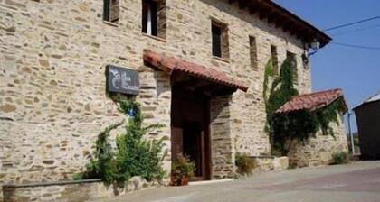 La Casa del Filandón