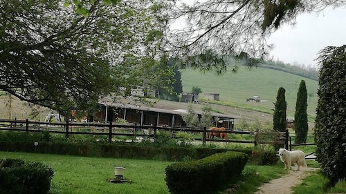 Tenuta Agricola Fonte di Papa