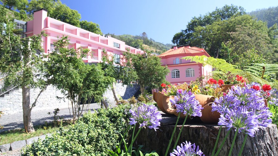 Hotel Quinta da Serra