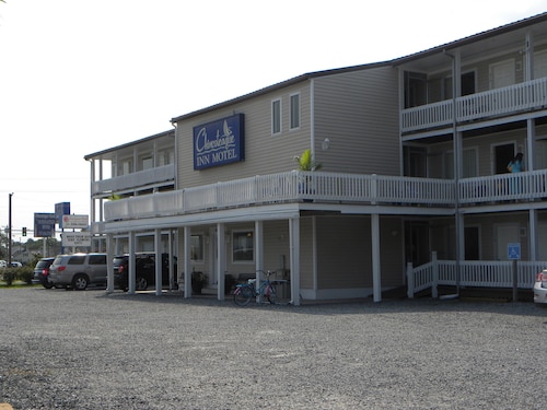 Great Place to stay Chincoteague Inn near Chincoteague 