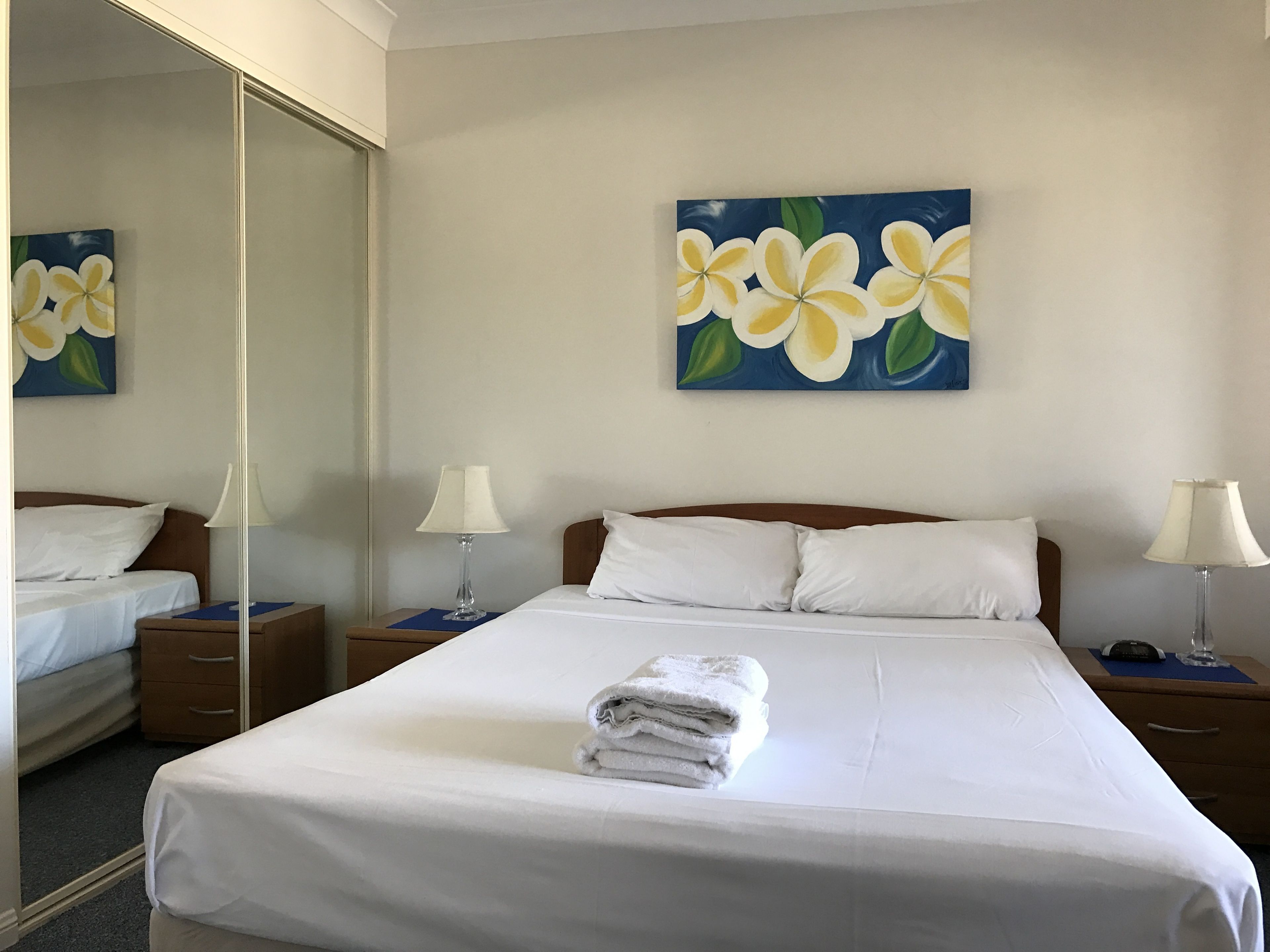 Sunset Island Resort