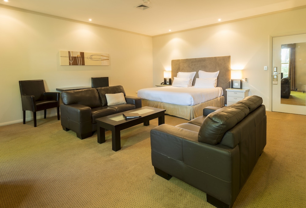 Beau Monde International in Doncaster East, Australia