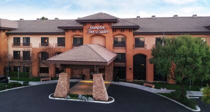 Hampton Inn & Suites Temecula
