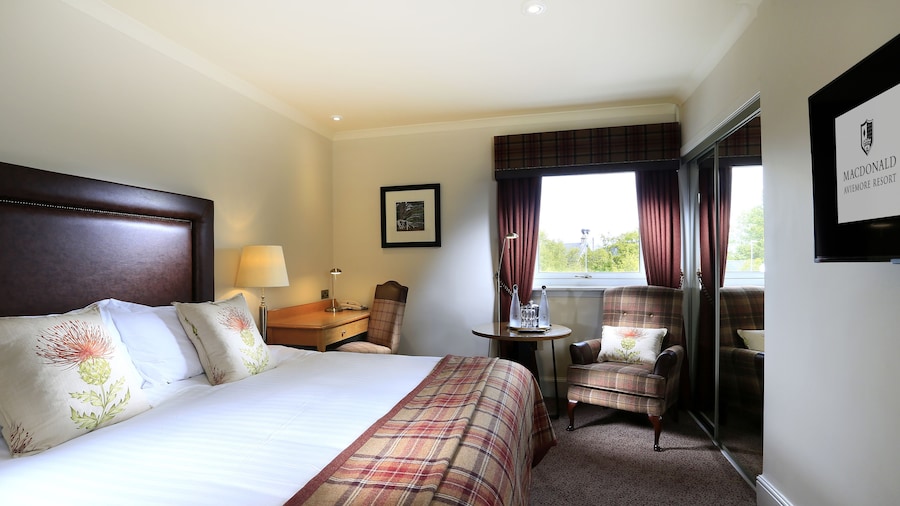 Macdonald Aviemore Hotel