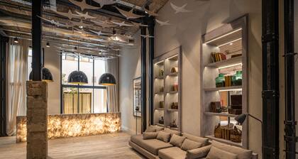 Efe Hotel & Cowork