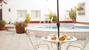 Piscina al aire libre