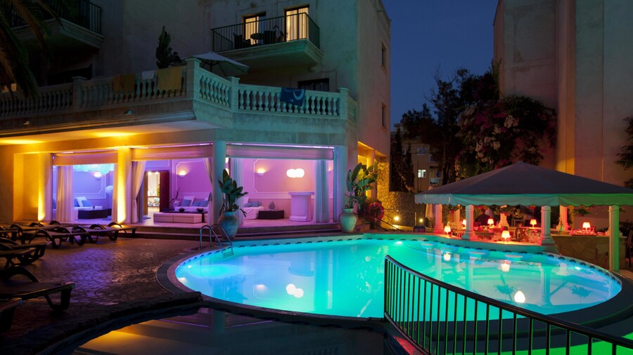 Lago Garden Hotel & Spa