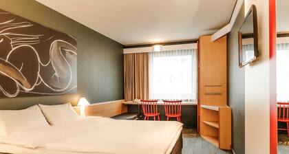 ibis Wien City