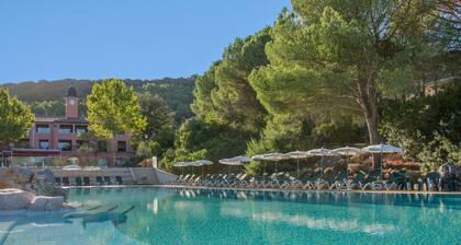 Village Le Rouret Pierre & Vacances