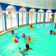 Hôtels Avec Piscine à Plages Du Débarquement De Normandie