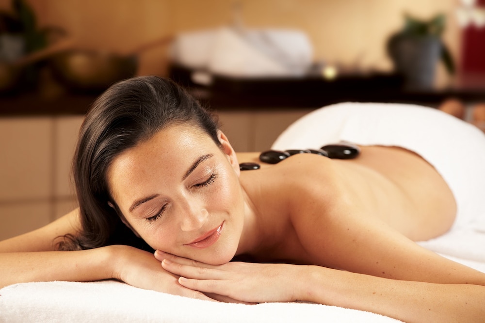 Verona massage berlin