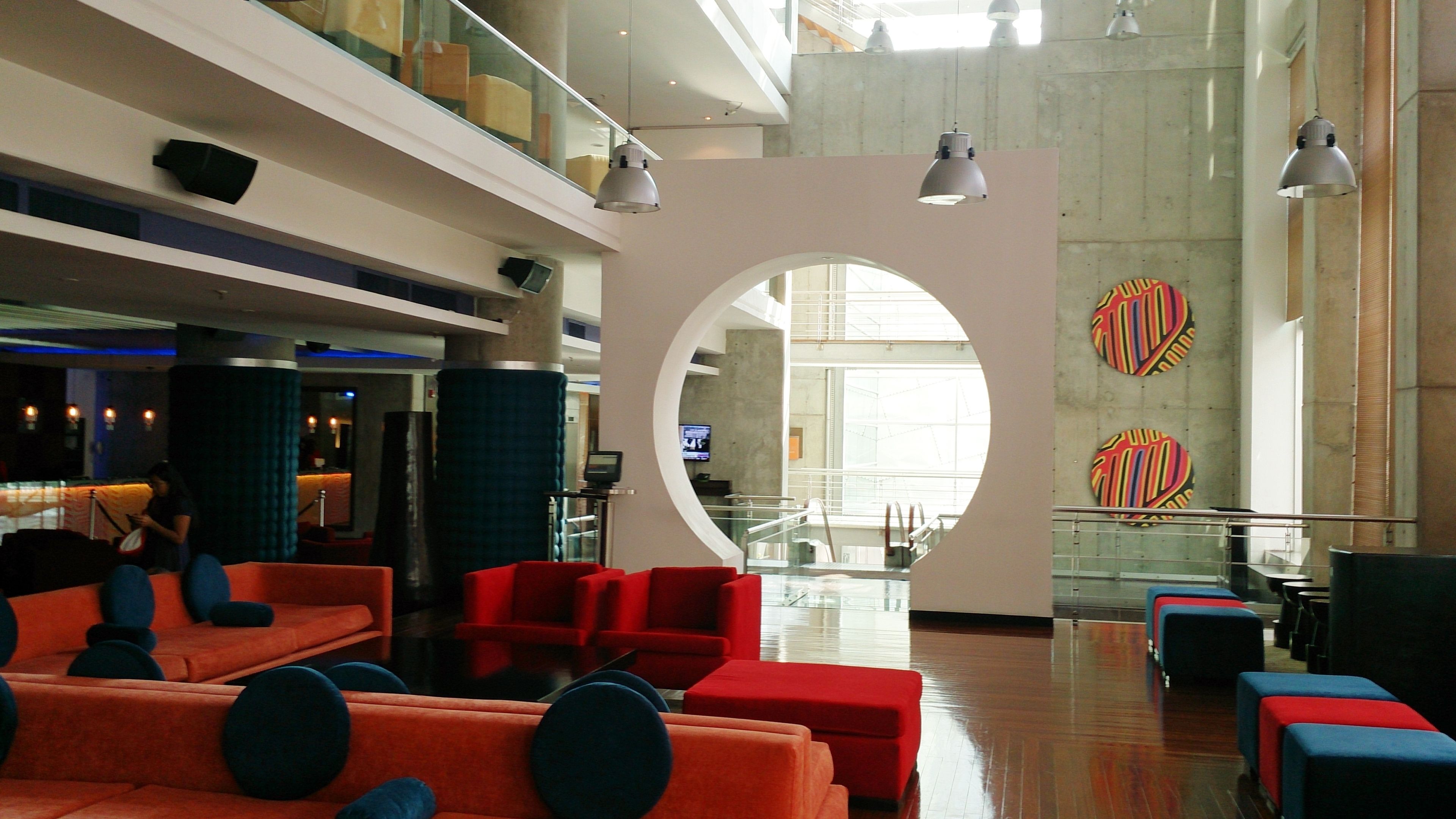 Radisson Decapolis Hotel Panama City