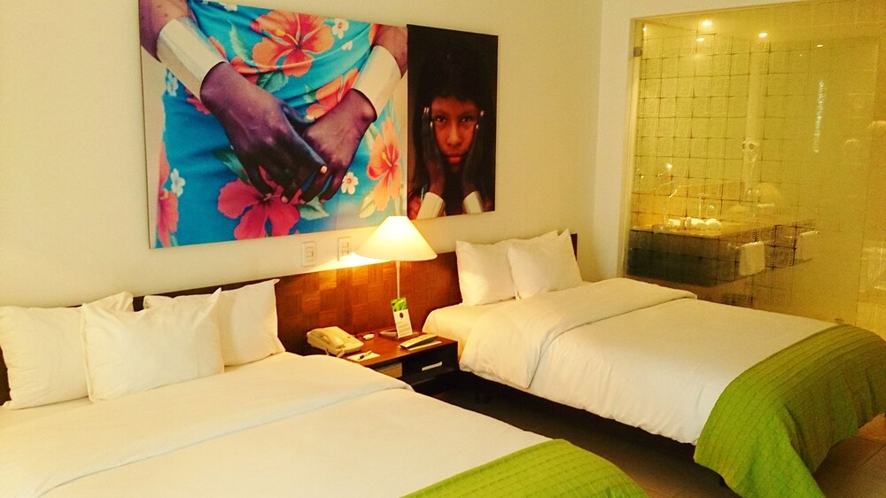 Decapolis Hotel Panama City in Panama City Best Rates & Deals on Orbitz