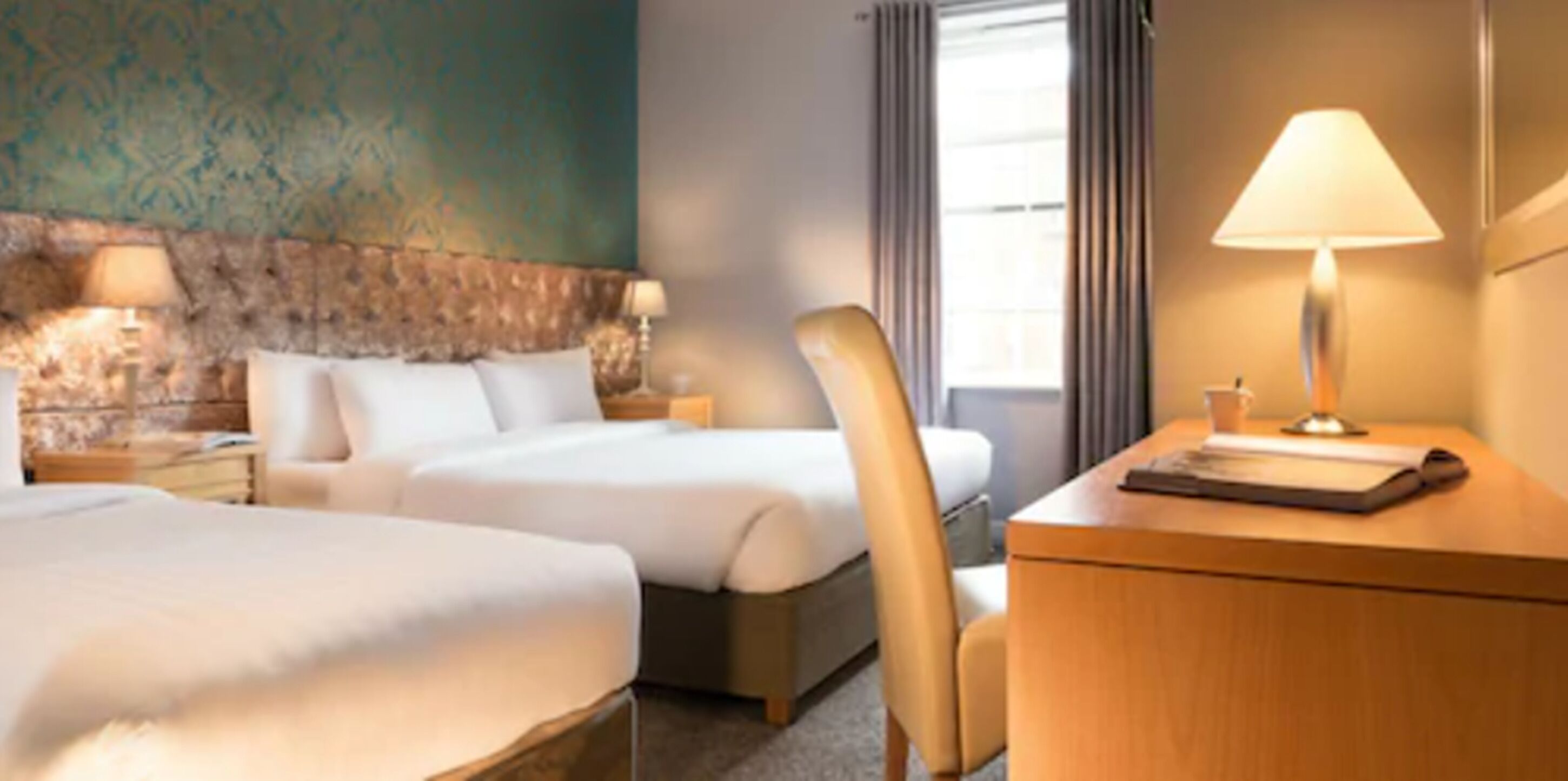 Deluxe Inn Camden in Camden, United States