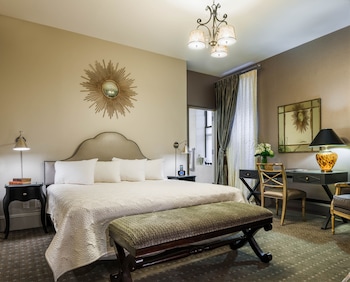 Seton Hotel