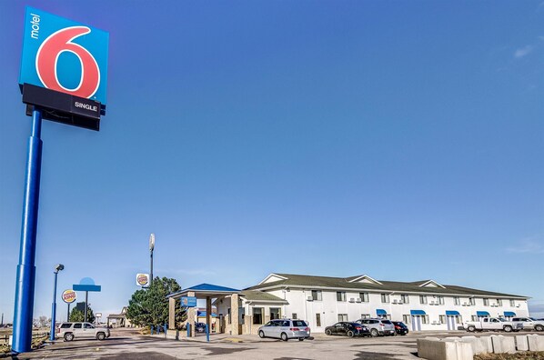 Primary image