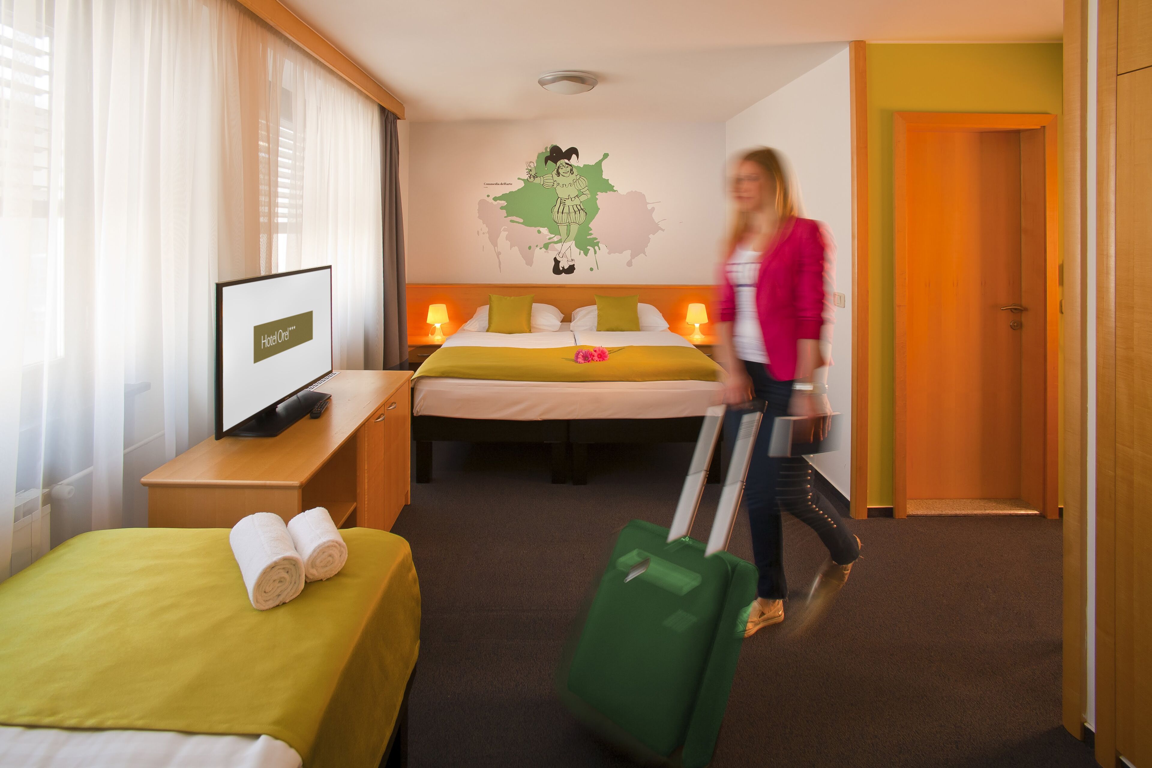 ホテル オレル 口コミ 部屋写真 料金 お得情報 エクスペディア