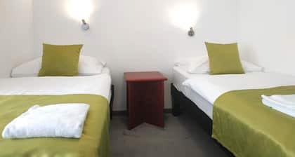 Hotel Orel