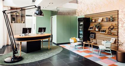 Vienna House Easy by Wyndham Stuttgart