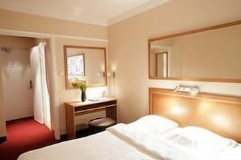 Hotell Zäta in Östersund, Sweden