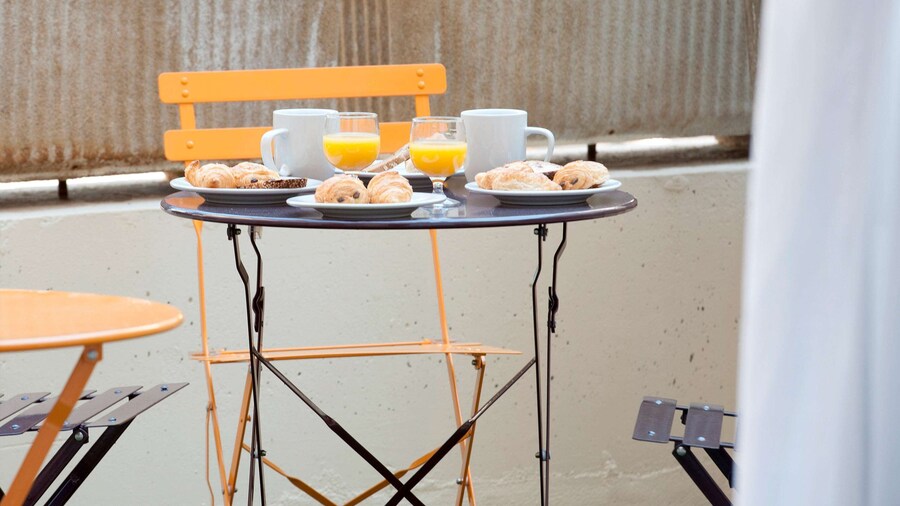 Aparthotel Adagio access Bordeaux Rodesse