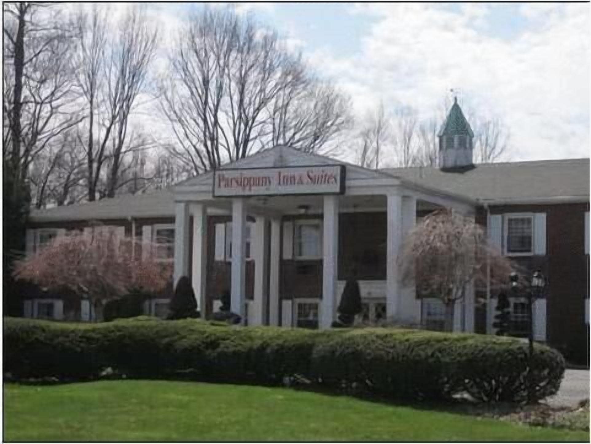 Parsippany Inn and Suites Morris Plains in Parsippany, United States