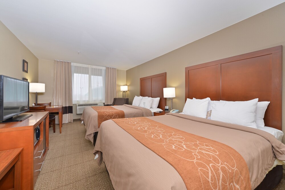 Comfort Inn Evansville - Casper