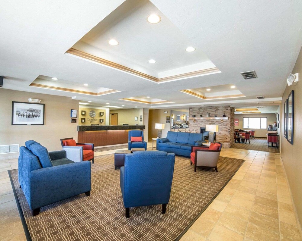 Comfort Inn Evansville Casper Casper 2019 Hotel Prices