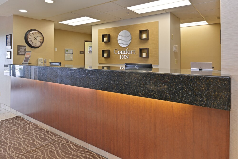 Comfort Inn Evansville Casper Casper 2019 Hotel Prices