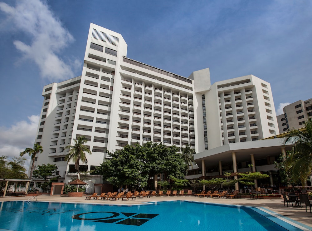 Eko Hotel in Victoria Island Best Rates & Deals on Orbitz Eko Hotel in Victoria Island Best Rates & Deals on Orbitz