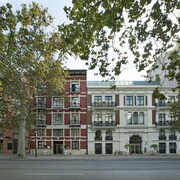 Valencia Spain Hotels From 72 Hotel Deals Travelocity
