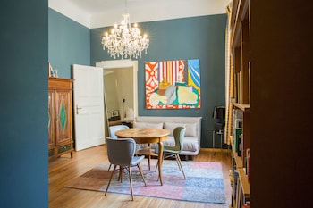 Get Hampton stil eingerichtet Free