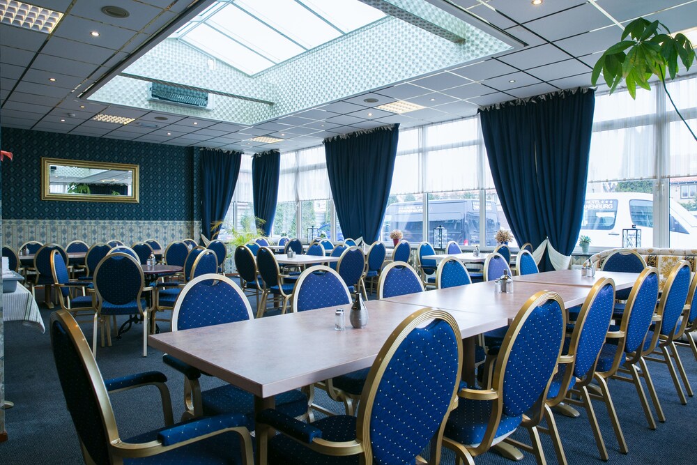 Amsterdam Osdorp Hotel Amsterdam Osdorp Hotel