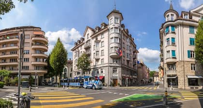 Hotel Drei Könige