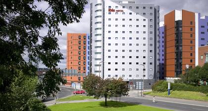 ibis Leeds Centre Marlborough Street