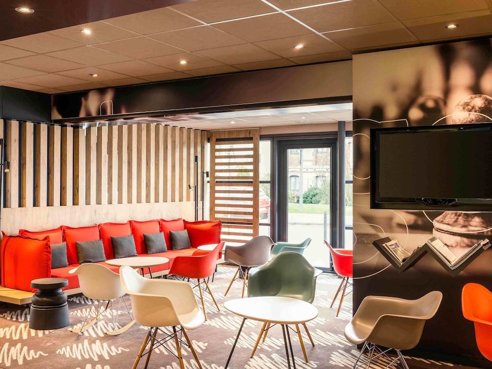 Hotel Ibis Troyes Centre Troyes Frankreich Hotel Ibis Troyes Centre Troyes Frankreich