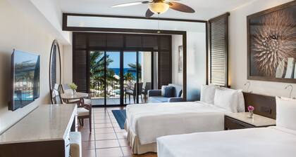 Hyatt Ziva Los Cabos- All Inclusive