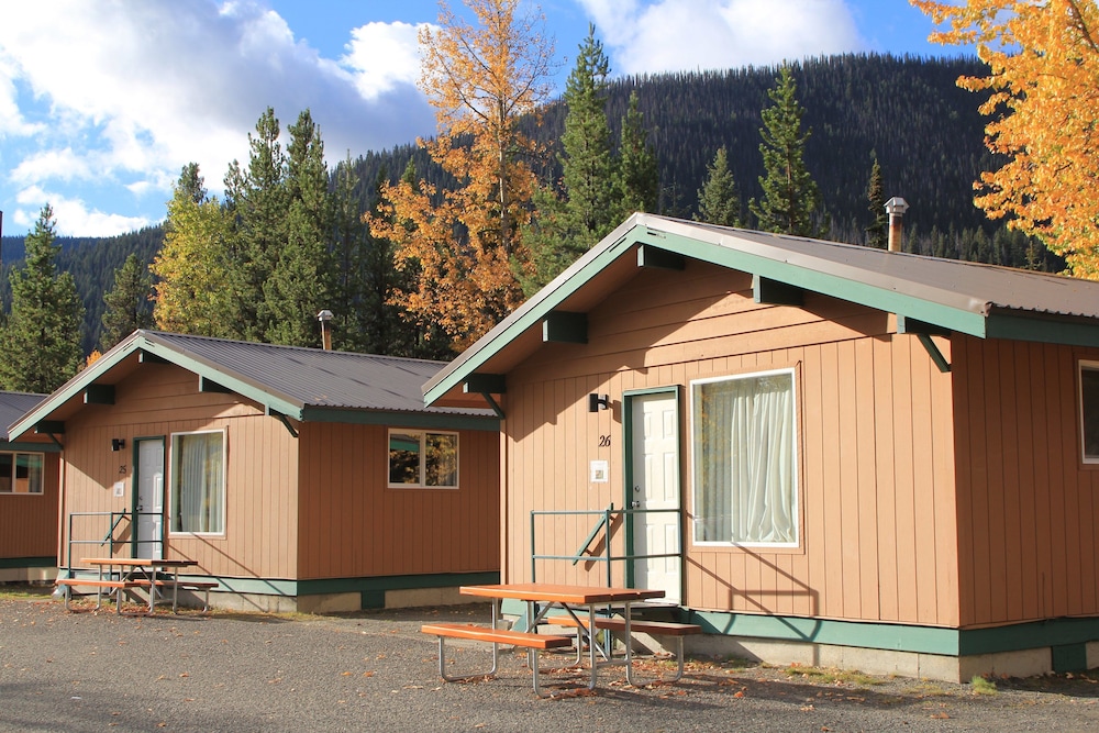 Manning Park Resort in Manning Park Best Rates & Deals on Orbitz