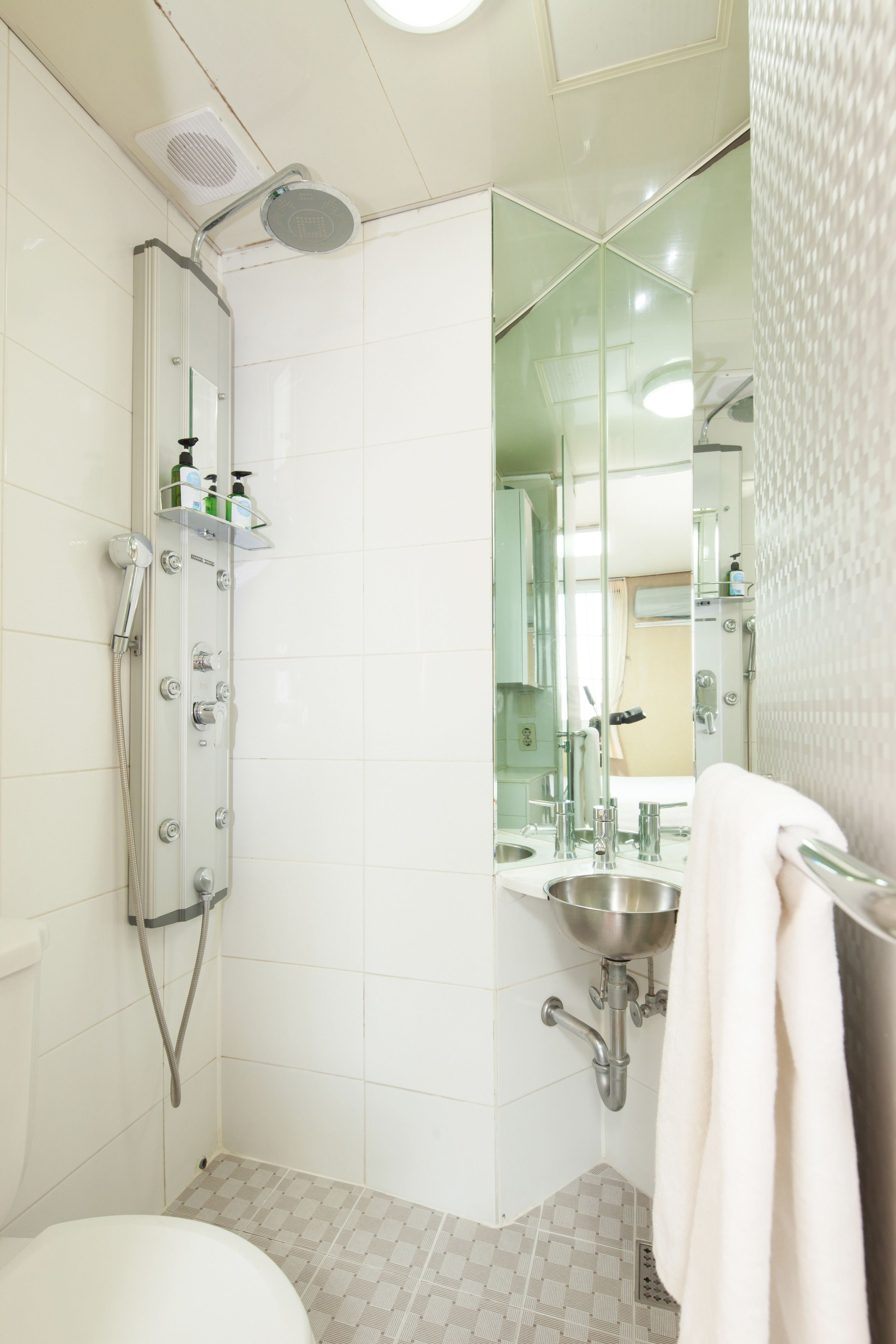 ウルジロ コープ レジデンス ソウル 口コミ 宿泊料金 予約 エクスペディア