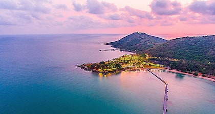Rayong Resort