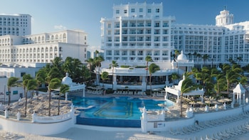 Riu Palace Las Americas - Adults Only- All Inclusive, Cancun: Room