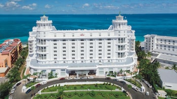 Riu Palace Las Americas - Adults Only- All Inclusive, Cancun: Room