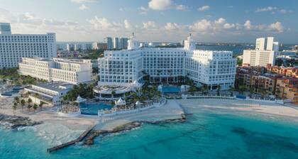 Riu Palace Las Americas All Inclusive - Adults Only